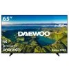 TV Intelligente Daewoo 65DM72UA 65" LED 4K Ultra HD Wi-Fi