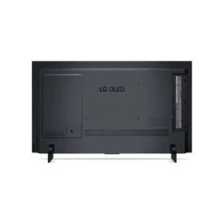 TV LG OLED42C2 - 43" 107cm - 2022 6 TV LG OLED42C2 - 43" 107cm - 2022 -emarqt shop tv intelligente lg 42c24la 42 4k ultra hd oled wifi 12981556 35271434 1140x1140