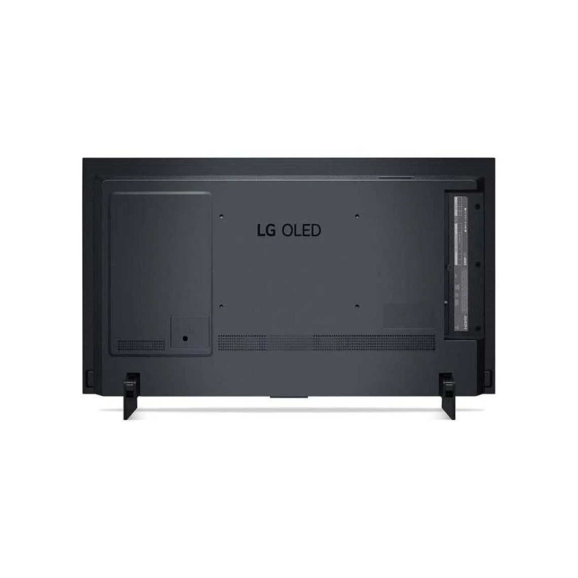 TV LG OLED42C2 - 43" 107cm - 2022 3 TV LG OLED42C2 - 43" 107cm - 2022 – Image 3