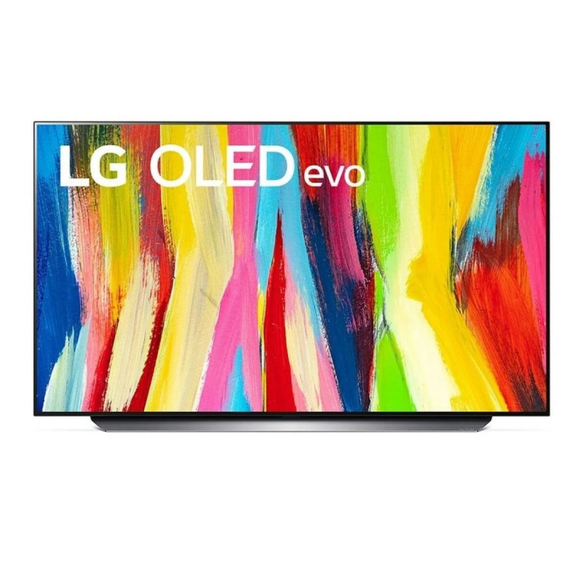 TV LG OLED48C24LA - 48" 1 TV LG OLED48C24LA - 48"
