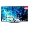 TV Intelligente LG 65QNED966QA 65" 7680 X 4320 Px