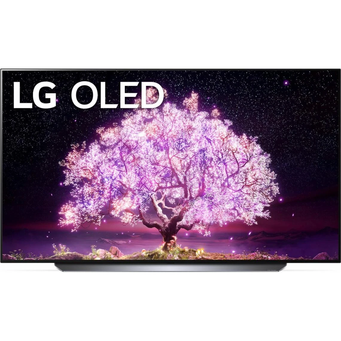 TV Intelligente LG OLED77C17LB Ultra HD 4K OLED 77" 1 TV Intelligente LG OLED77C17LB Ultra HD 4K OLED 77"