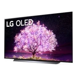 TV Intelligente LG OLED77C17LB Ultra HD 4K OLED 77" 7 TV Intelligente LG OLED77C17LB Ultra HD 4K OLED 77" -emarqt shop tv intelligente lg oled77c17lb ultra hd 4k oled 77 13564170 37154152 1140x1140