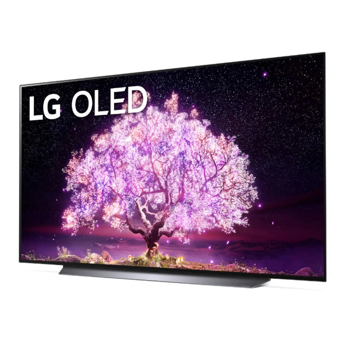 TV Intelligente LG OLED77C17LB Ultra HD 4K OLED 77" 3 TV Intelligente LG OLED77C17LB Ultra HD 4K OLED 77" – Image 3