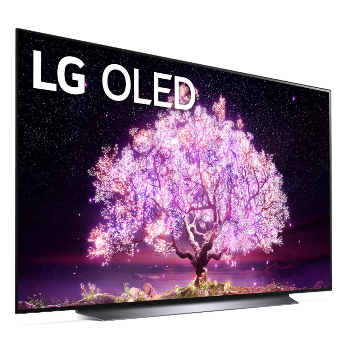 TV Intelligente LG OLED77C17LB Ultra HD 4K OLED 77" 4 TV Intelligente LG OLED77C17LB Ultra HD 4K OLED 77" – Image 4