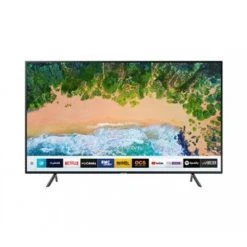 TV Intelligente Samsung UE55NU7026 55' 4K Ultra HD LED WiFi Purcolor N...