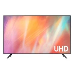 Samsung TV LED 4K 163 Cm UE65AU7105KXXC -emarqt shop tv intelligente samsung ue65au7105 65 led 4k ultra hd wi fi 11292524 29511034 1140x1140