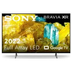 TV Intelligente Sony XR55X90S 55" 4K ULTRA HD LED WIFI 3840 X 2160 Px ...