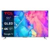 TV Intelligente TCL 55C631 55" Ultra HD 4K QLED Wi-Fi