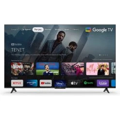 TV Intelligente TCL 55P631 55" 4K ULTRA HD LED WI-FI