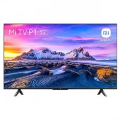 TV Intelligente Xiaomi Mi TV P1 55" 4k UHD LED Wifi Noir
