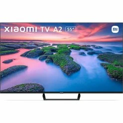 TV Intelligente Xiaomi MI A2 L55M7 55" 4K ULTRA HD LED WIFI -emarqt shop tv intelligente xiaomi mi a2 l55m7 55 4k ultra hd led wifi 13778820 38072132 1140x1140