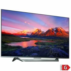 TV Intelligente Xiaomi MI P1E L65M7-7 65" 4K ULTRA HD LED WIFI -emarqt shop tv intelligente xiaomi mi p1e l65m7 7 65 4k ultra hd led wifi 13778810 38072100 1140x1140