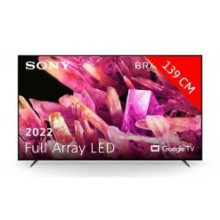 Sony TV LCD Full HD 139 Cm XR-55X90K
