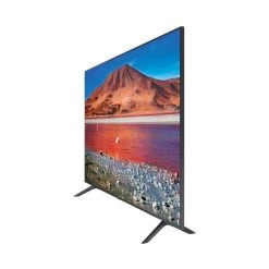Samsung TV LED 43 108 Cm - UE43TU7172 2020 -emarqt shop tv led 43 108 cm ue43tu7172 2020 5