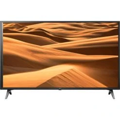 LG TV LED 43" 109 Cm - 43UM7100PLB