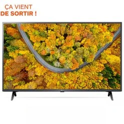 Téléviseur 4K Smart 43" 108 Cm LG 43UP7500 -emarqt shop tv led 43up75006 8833901 22825079 1140x1140 2