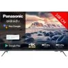 Panasonic TV LED 4K 108 Cm TX-43JX700E