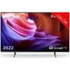 Sony TV LED 4K 50" 126 Cm KD50X89K 2022