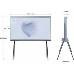 Samsung TV LED 4K 138 Cm QE55LS01BB -emarqt shop tv led 4k 138 cm qe55ls01bb 12704220 807848 8 1140x1140