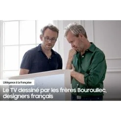 Samsung TV LED 4K 138 Cm QE55LS01BB -emarqt shop tv led 4k 138 cm qe55ls01bb 12704220 807850 1140x1140