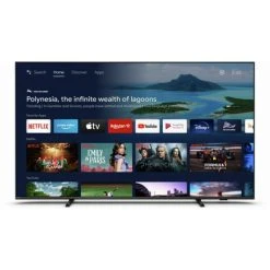 Philips TV LED 4K 139 Cm 55PUS8007 TV LED 4K UHD -emarqt shop tv led 4k 139 cm 55pus8007 tv led 4k uhd 13190636 976776 6 1140x1140