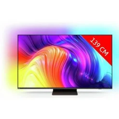 Philips TV LED 4K 139 Cm 55PUS8887/12 THE ONE 100Hz