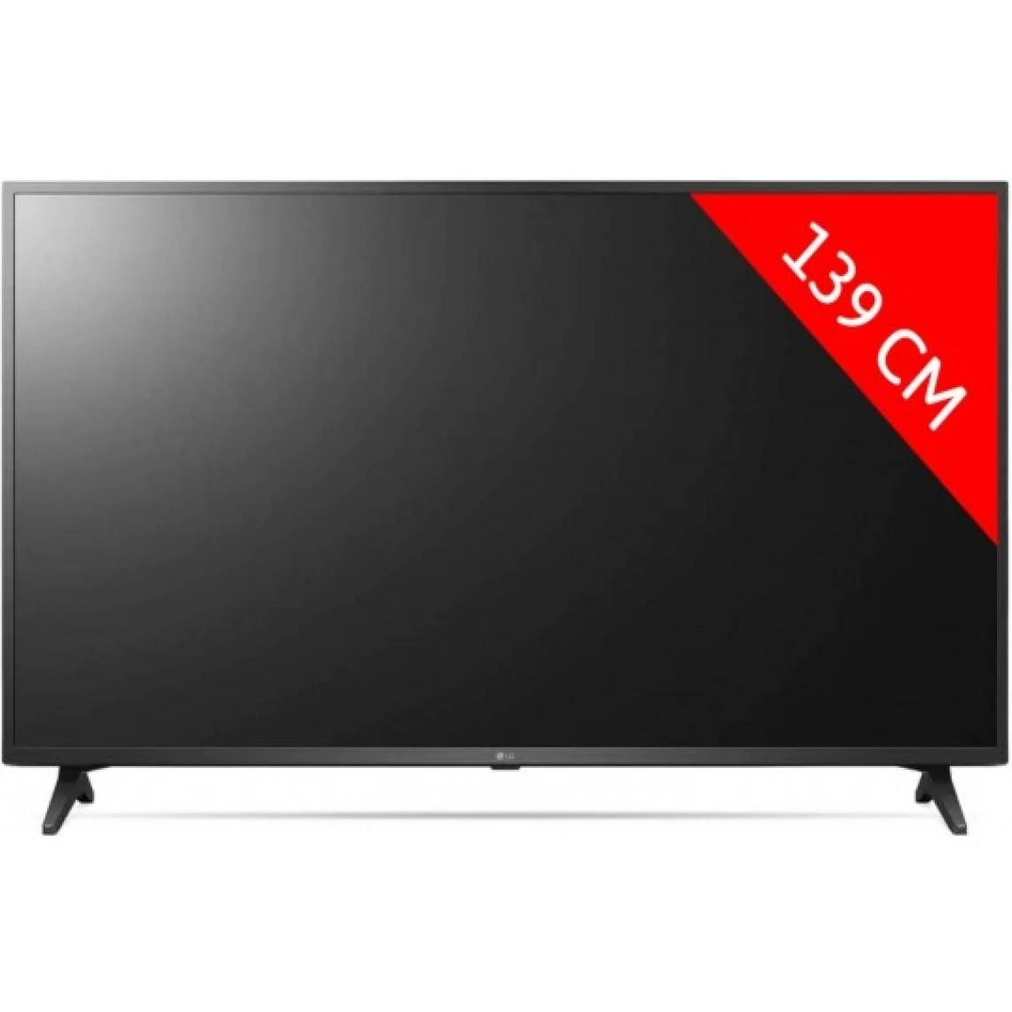 LG TV LED 4K 139 Cm 55UQ75003 1 LG TV LED 4K 139 Cm 55UQ75003