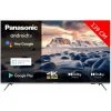Panasonic TV LED 4K 139 Cm TX-55JX700E