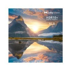 Panasonic TV LED 4K 139 Cm TX-55JX700E -emarqt shop tv led 4k 139 cm tx 55jx700e 11048096 689096 6 1140x1140