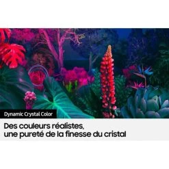 Samsung TV LED 4K 163 Cm 65CU8005 Crystal 2023 -emarqt shop tv led 4k 163 cm 65cu8005 crystal 2023 14067832 39065312 1140x1140