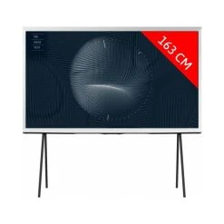 Samsung TV LED 4K 163 Cm TV QLED 4K 163 Cm