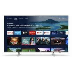 Philips TV LED 4K 164 Cm 65PUS8507/12 THE ONE 50HZ -emarqt shop tv led 4k 164 cm 65pus850712 the one 50hz 12828516 1005480 80 1140x1140