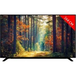 Toshiba TV LED 4K 164 Cm 65UL2C63DG