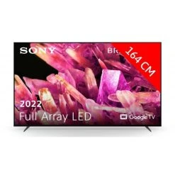 Sony TV LED 4K 164 Cm XR-65X90K