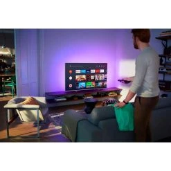 Philips TV LED 4K 65" 164 Cm - 65PUS7956/12 -emarqt shop tv led 4k 65 164 cm 65pus7956 12 7 1140x1140