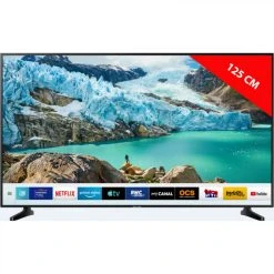 Samsung TV LED 50" 127 Cm - UE50NU7025