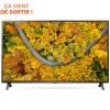 LG-import Téléviseur 4K Smart 50" 126 Cm LG 50UP7500