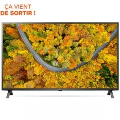 LG-import Téléviseur 4K Smart 50" 126 Cm LG 50UP7500 -emarqt shop tv led 50up75006 8833903 22825085 1140x1140 2