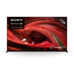 Sony TV LED 4K 164 Cm XR-65X95J -emarqt shop tv led bravia xr65x95j google tv 2021 10501110 27186064 1140x1140