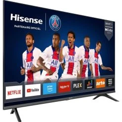 HISENSE 40A5600F - TV LED 40'' (101cm) - Full HD - Smart TV - Design S... -emarqt shop tv led lcd 40 pouces hisense full hd 1080p his6942147458761 7576232 23205335 1140x1140