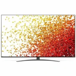 LG TV LED 4K 139 Cm 55NANO916PA.AEU