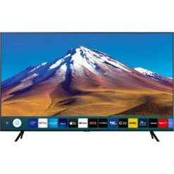 Téléviseur 55'' 4K Smart Tv Samsung UE55TU7025KXXC