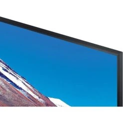 Téléviseur 55'' 4K Smart Tv Samsung UE55TU7025KXXC -emarqt shop tv led lcd 55 pouces samsung 4k uhd samue55tu7022 7563060 23360843 1140x1140