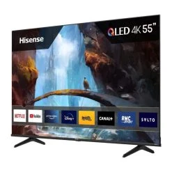 TV LED - LCD 64.5 Pouces HISENSE 4K UHD G, HIS6942147477274 -emarqt shop tv led lcd 645 pouces hisense 4k uhd g his6942147477274 13606426 37395314 1140x1140