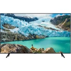 TV LED - LCD 75 Pouces SAMSUNG 4K UHD, SAMUE75RU7005