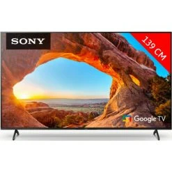 Pack PS5 + TV 55" 4K LCD SONY KD55X85JAEP -emarqt shop tv led lcd sony kd55x85j 9984662 87658 1140x1140
