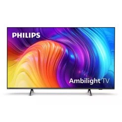 TV LED Philips 43PUS8517 12 THE ONE Android 4K UHD LED Ambilight 2022 -emarqt shop tv led philips 43pus8517 12 the one android 4k uhd led ambilight 2022 13639198 37521606 1140x1140