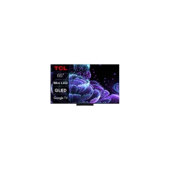 TV LED Tcl QLED 65C835 4K Ultra HD 2022 I 144 Hz I Google TV I Game Ma...
