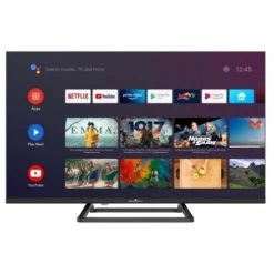 Smart-Tech TV LED UHD 43" SMART TV ANDROID MODE HOTEL